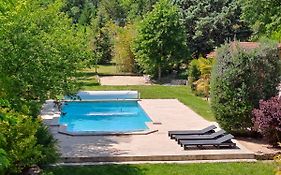 T2 Au Naturel Aix-En-Provence